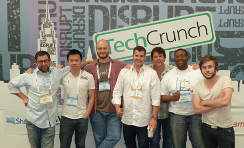 Tech Crunch