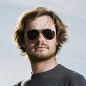 Alexander Black