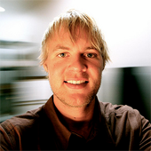 Andrew Hyde
