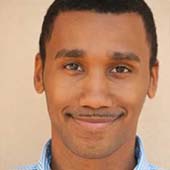 Christopher Boudy