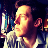 Elliott Adams