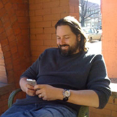 Eric Marcoullier