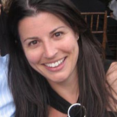 Jen Hamilton