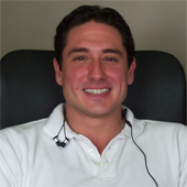 Mark Graffagnini