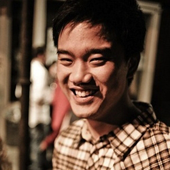 Mike Karnjanaprakorn