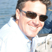 Michael Mimeles