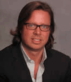 Nicolas Perkin